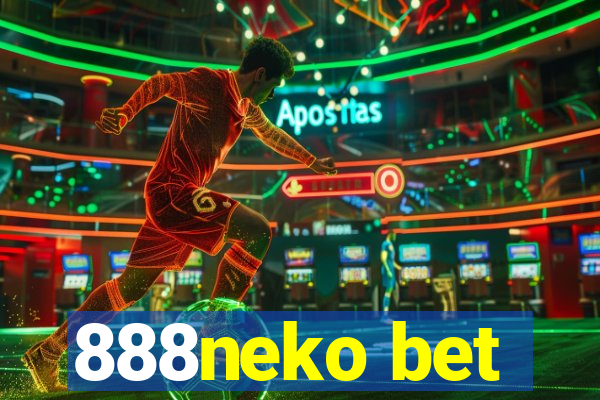 888neko bet